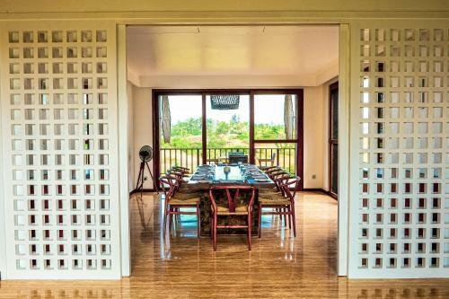 Hotel Niraamaya Private Residences -benaulim, Goa