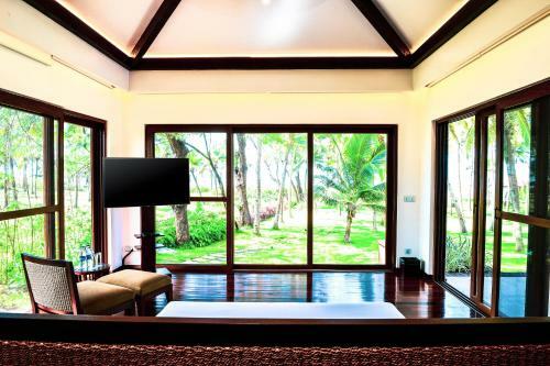 Hotel Niraamaya Private Residences -benaulim, Goa