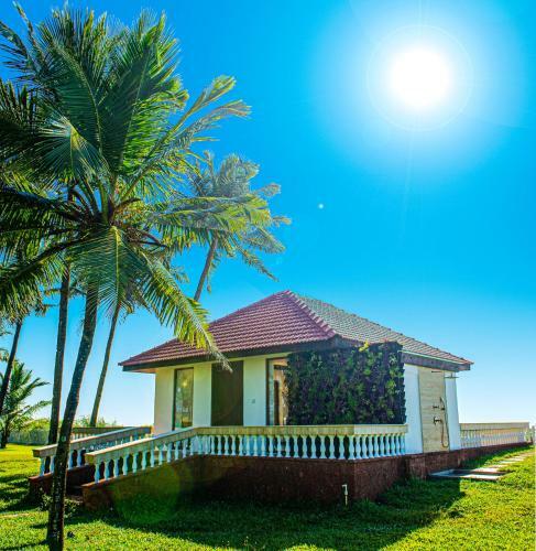 Hotel Niraamaya Private Residences -benaulim, Goa