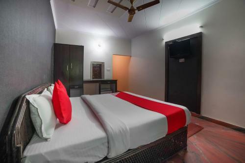 Hotel Oyo 9264 Corbett Jungle Holiday Resort