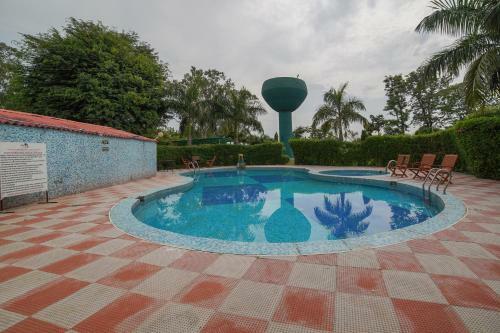 Hotel Oyo 9264 Corbett Jungle Holiday Resort