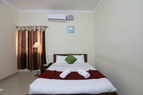 Hotel Orchid Resorts