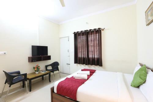 Hotel Orchid Resorts