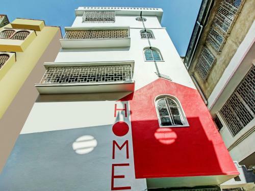 Hotel Oyo Flagship 47211 Comfortable Stay Behala