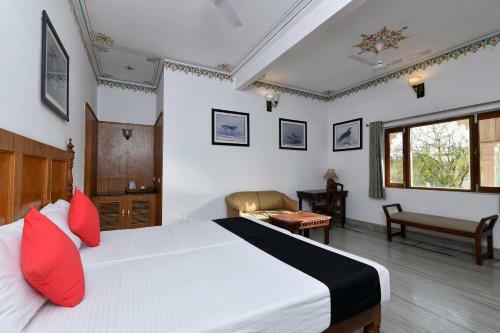 Hotel Sunbird