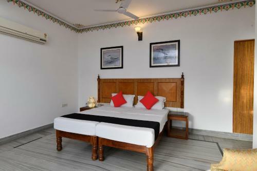 Hotel Sunbird