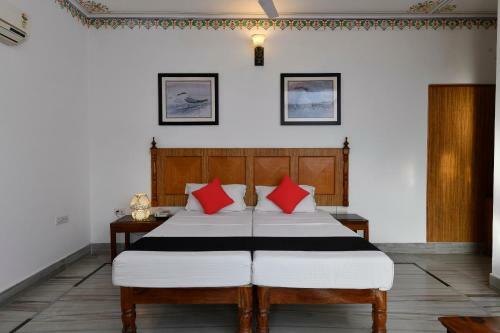 Hotel Sunbird