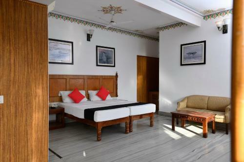 Hotel Sunbird