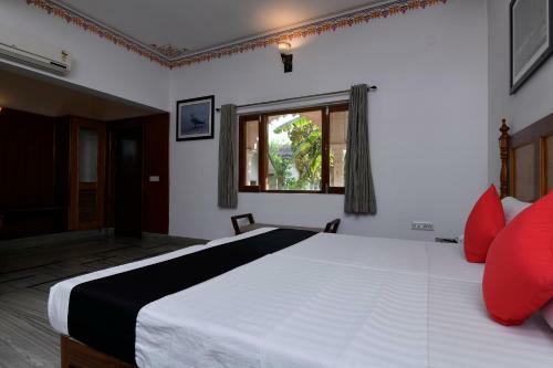 Hotel Sunbird