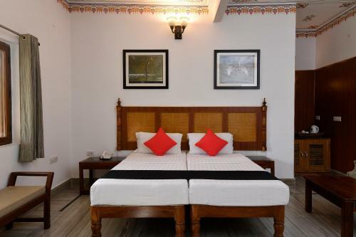 Hotel Sunbird