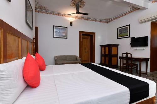 Hotel Sunbird