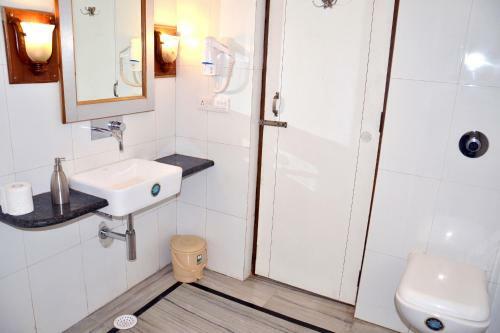Hotel Sunbird