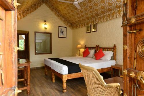 Hotel Sunbird