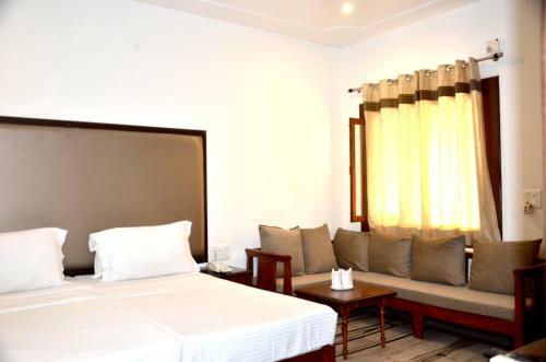 Hotel Sunbird