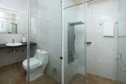 Capital O 16639 Hotel Shri Pushpraj