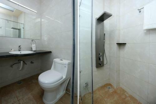 Capital O 16639 Hotel Shri Pushpraj