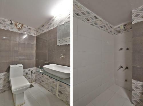 Hotel Jubilee
