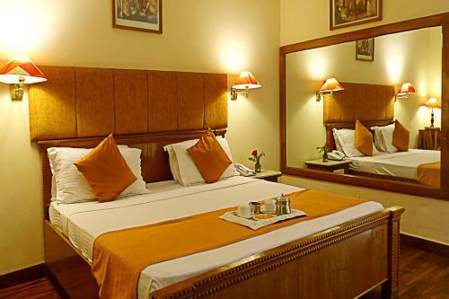 Hotel Pride Kadamb Kunj Resort Bharatpur