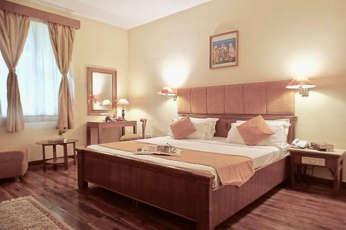 Hotel Pride Kadamb Kunj Resort Bharatpur