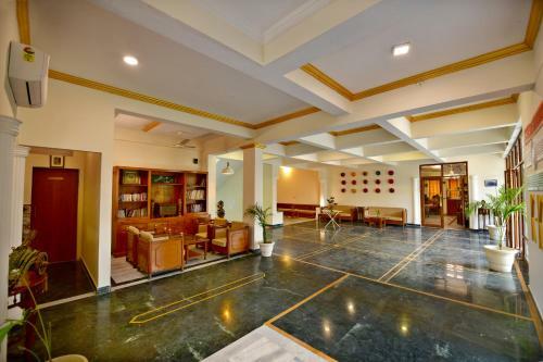 Hotel Pride Kadamb Kunj Resort Bharatpur