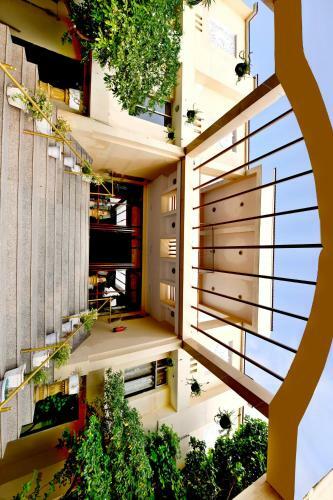 Hotel Pride Kadamb Kunj Resort Bharatpur