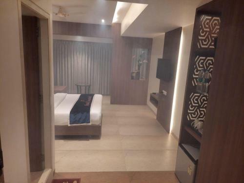 Hotel Swastick
