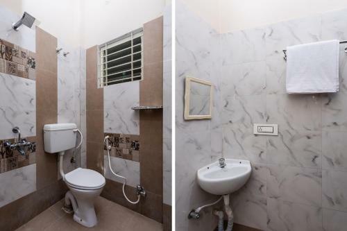 Hotel Oyo 29233 Om Gulmohar Avenue