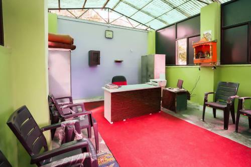 Hotel Oyo 49674 Akash Resort