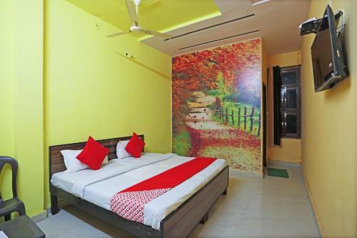 Hotel Oyo 49089 Sangam Guest House