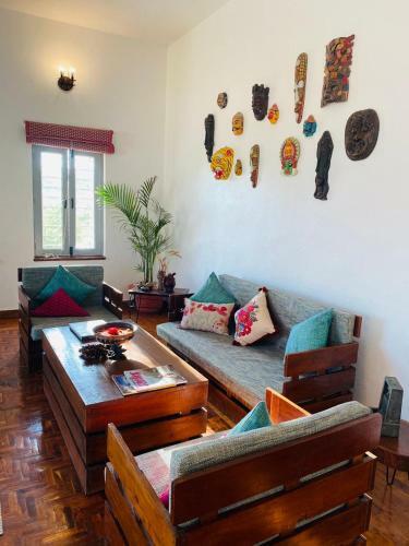 Hotel Shambhala