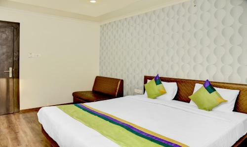 Treebo Trend Hotel Kamal Regency
