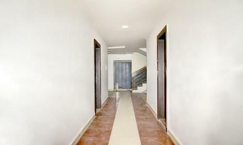 Treebo Trend Hotel Kamal Regency