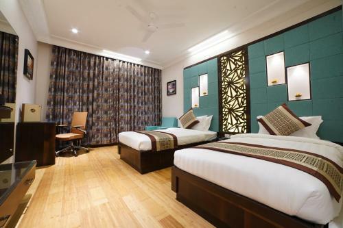 Hotel 18keys
