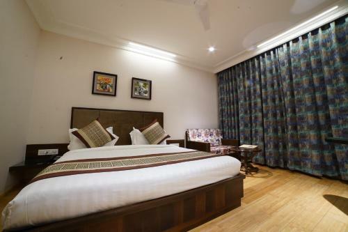 Hotel 18keys