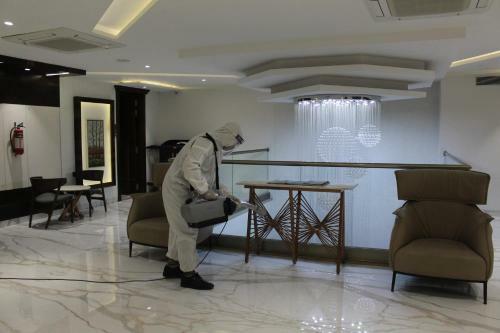 Hotel 18keys