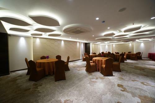 Hotel 18keys