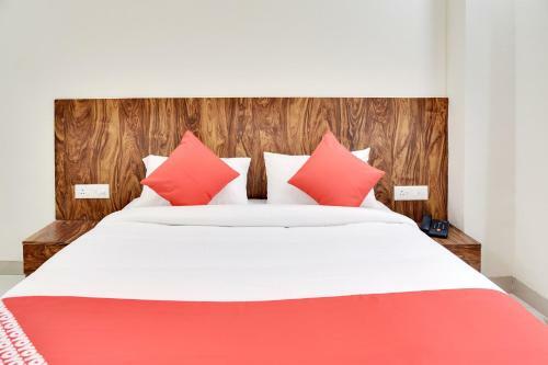 Oyo 40146 Hotel Continental