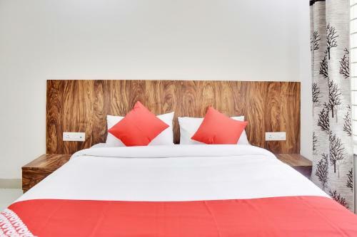Oyo 40146 Hotel Continental