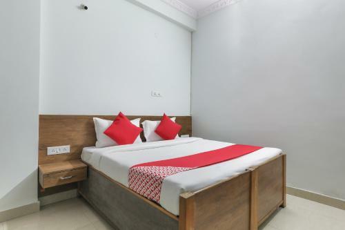 Oyo 47603 Hotel Sandalwood Vibes