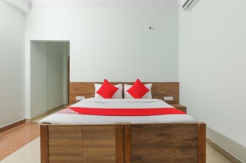 Oyo 47603 Hotel Sandalwood Vibes