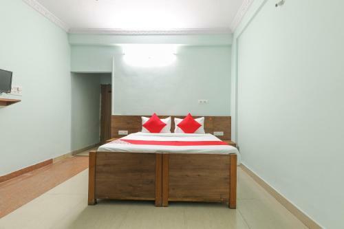 Oyo 47603 Hotel Sandalwood Vibes
