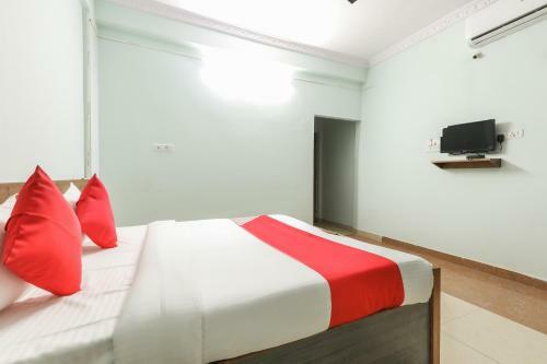 Oyo 47603 Hotel Sandalwood Vibes