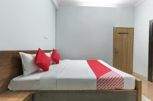 Oyo 47603 Hotel Sandalwood Vibes