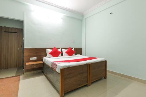 Oyo 47603 Hotel Sandalwood Vibes