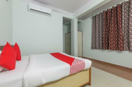 Oyo 47603 Hotel Sandalwood Vibes
