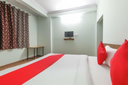 Oyo 47603 Hotel Sandalwood Vibes