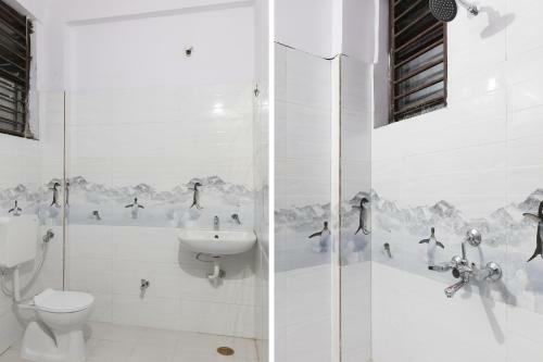Oyo 47603 Hotel Sandalwood Vibes