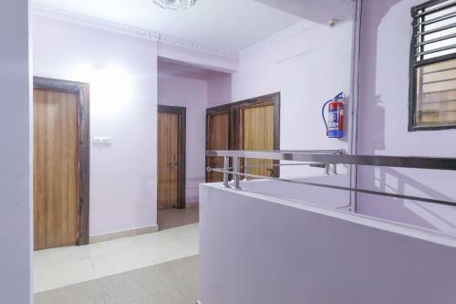 Oyo 47603 Hotel Sandalwood Vibes