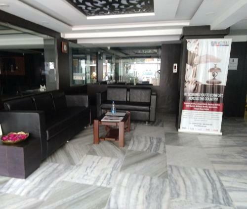 Hotel Sonali Regency