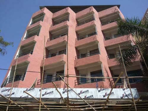 Hotel Sonali Regency